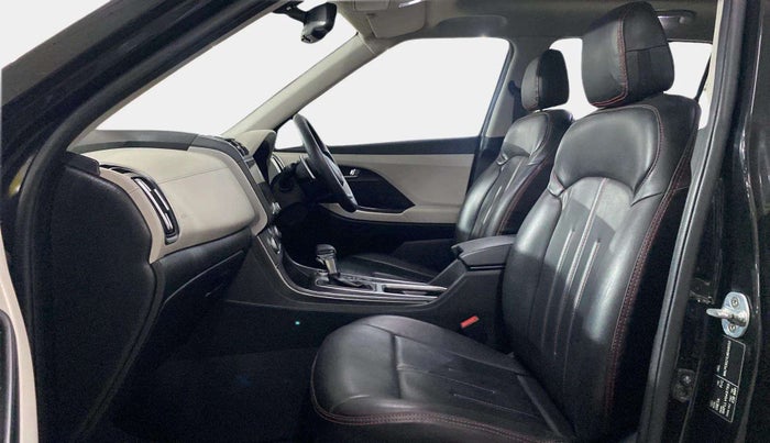 2020 Hyundai Creta SX IVT 1.5 PETROL, Petrol, Automatic, 23,158 km, Right Side Front Door Cabin