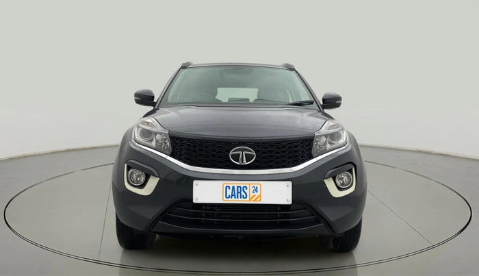 2019 Tata NEXON XZA PLUS PETROL, Petrol, Automatic, 29,974 km, Front