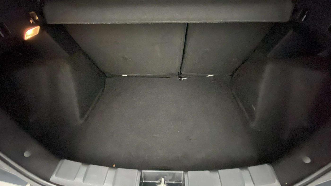 2019 Tata NEXON XZA PLUS PETROL, Petrol, Automatic, 30,062 km, Boot Open Zoomed View