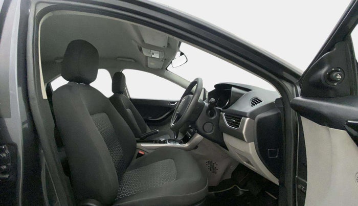 2019 Tata NEXON XZA PLUS PETROL, Petrol, Automatic, 29,974 km, Right Side Front Door Cabin