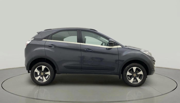 2019 Tata NEXON XZA PLUS PETROL, Petrol, Automatic, 29,974 km, Right Side View