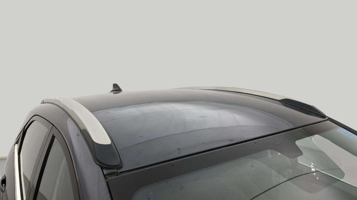 2019 Tata NEXON XZA PLUS PETROL, Petrol, Automatic, 30,062 km, Roof