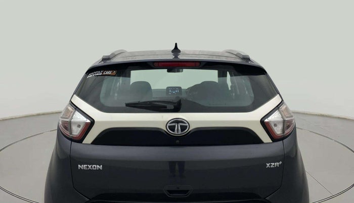 2019 Tata NEXON XZA PLUS PETROL, Petrol, Automatic, 29,974 km, Rear Windshield