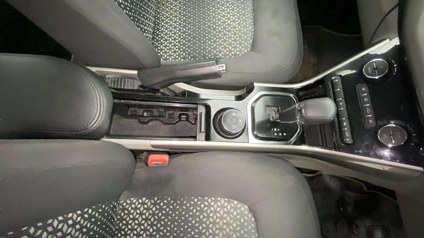 2019 Tata NEXON XZA PLUS PETROL, Petrol, Automatic, 30,062 km, Gear Lever