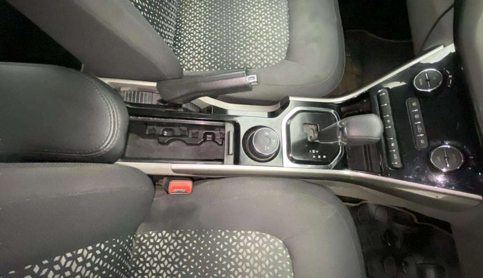 2019 Tata NEXON XZA PLUS PETROL, Petrol, Automatic, 29,974 km, Gear Lever