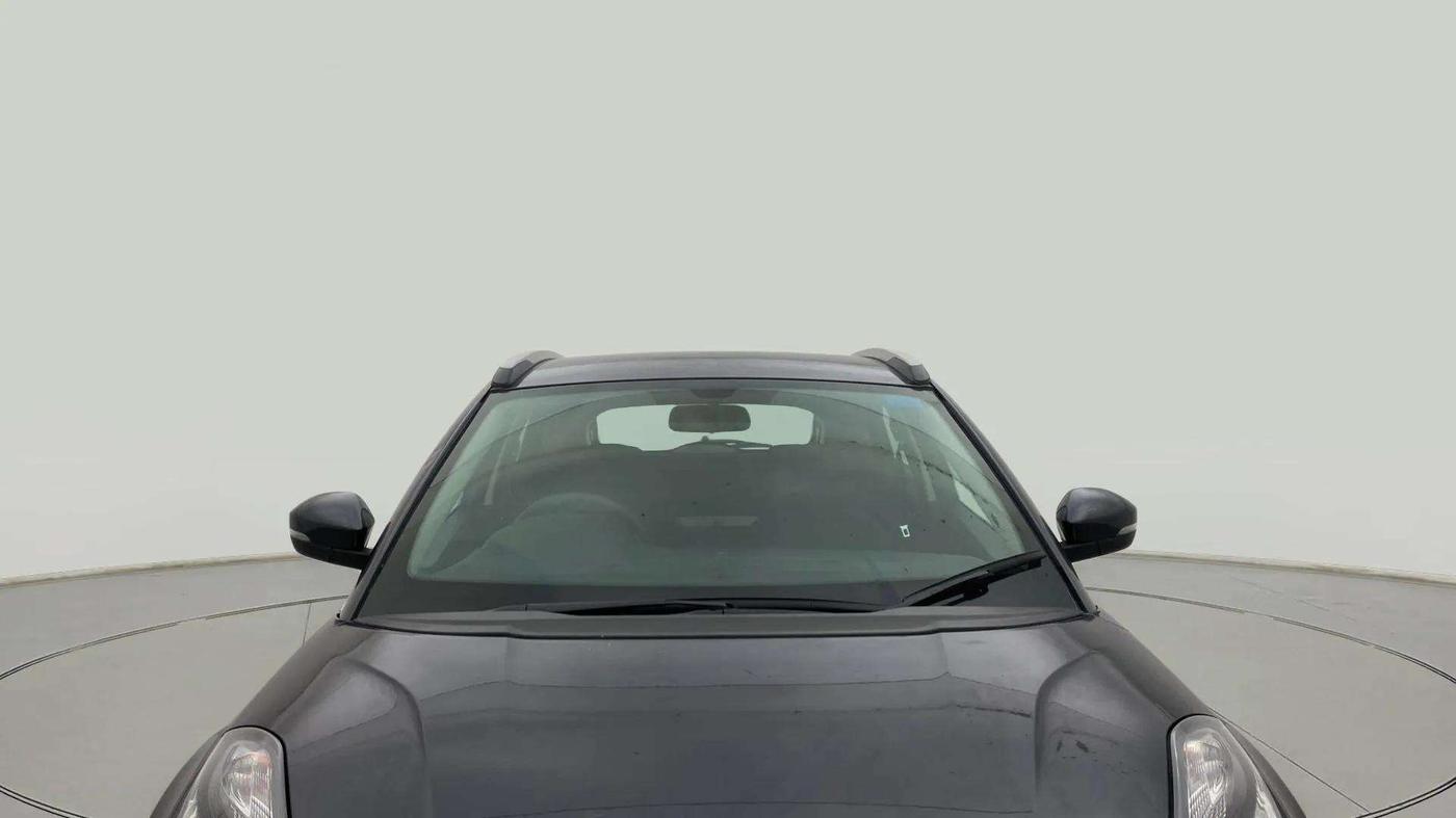 2019 Tata NEXON XZA PLUS PETROL, Petrol, Automatic, 30,062 km, Front Windshield