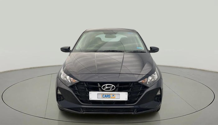 2021 Hyundai NEW I20 SPORTZ 1.2 MT, Petrol, Manual, 32,819 km, Front