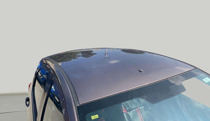 2016 Tata Tiago XM PETROL, Petrol, Manual, 45,563 km, Roof