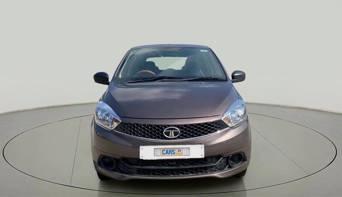 2016 Tata Tiago XM PETROL, Petrol, Manual, 45,563 km, Front