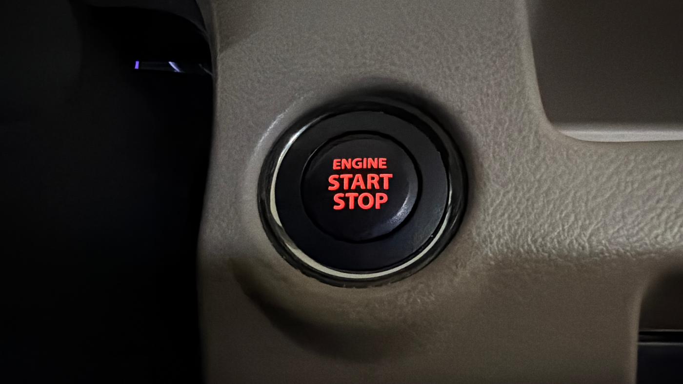 2020 Maruti Ciaz ALPHA  AT 1.5 SHVS PETROL, Petrol, Automatic, 45,678 km, Keyless Start/ Stop Button