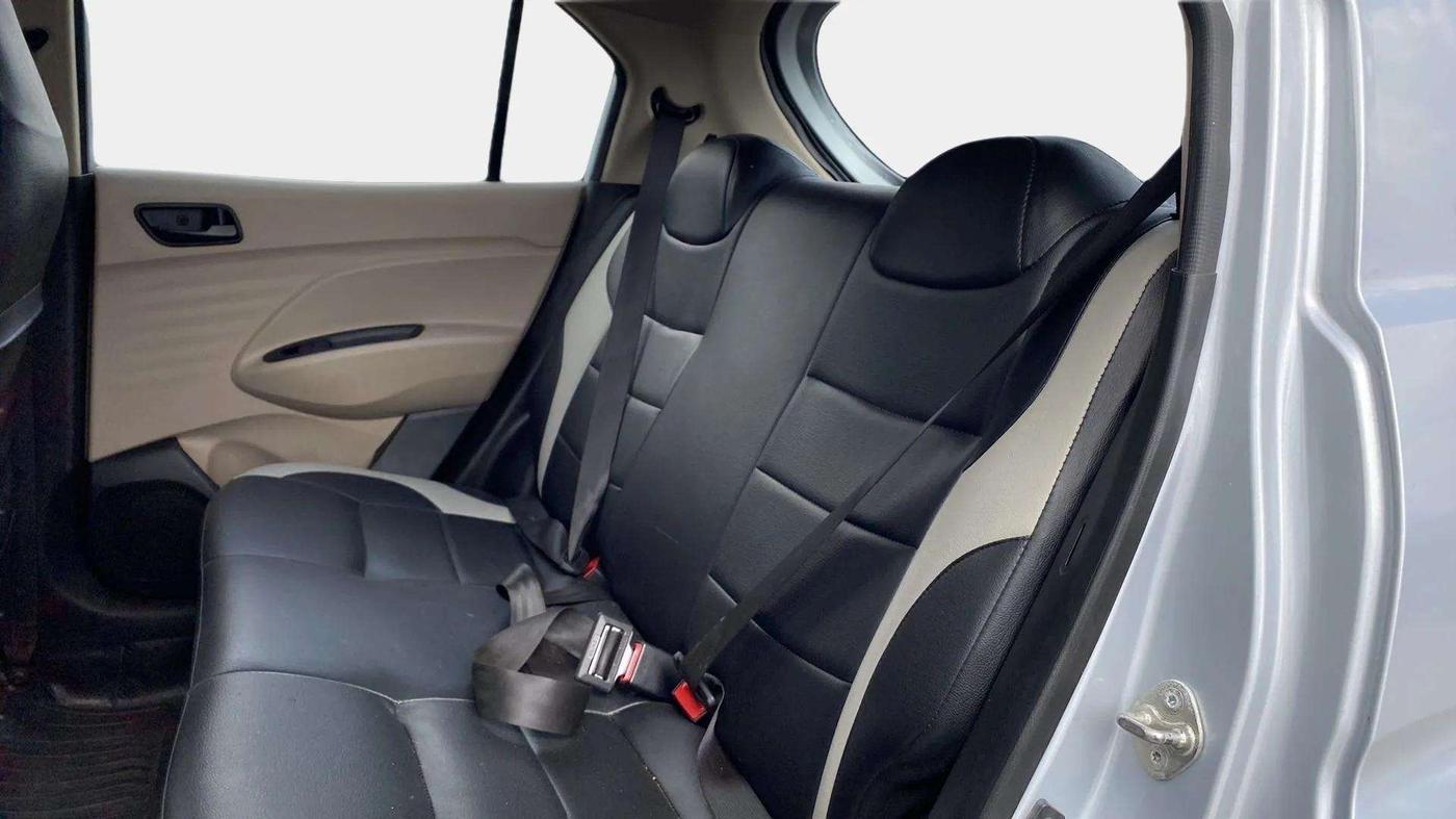 2021 Hyundai NEW SANTRO SPORTZ MT, Petrol, Manual, 59,890 km, Right Side Rear Door Cabin