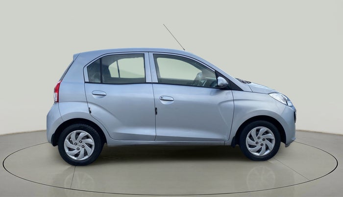 2021 Hyundai NEW SANTRO SPORTZ MT, Petrol, Manual, 59,870 km, Right Side View