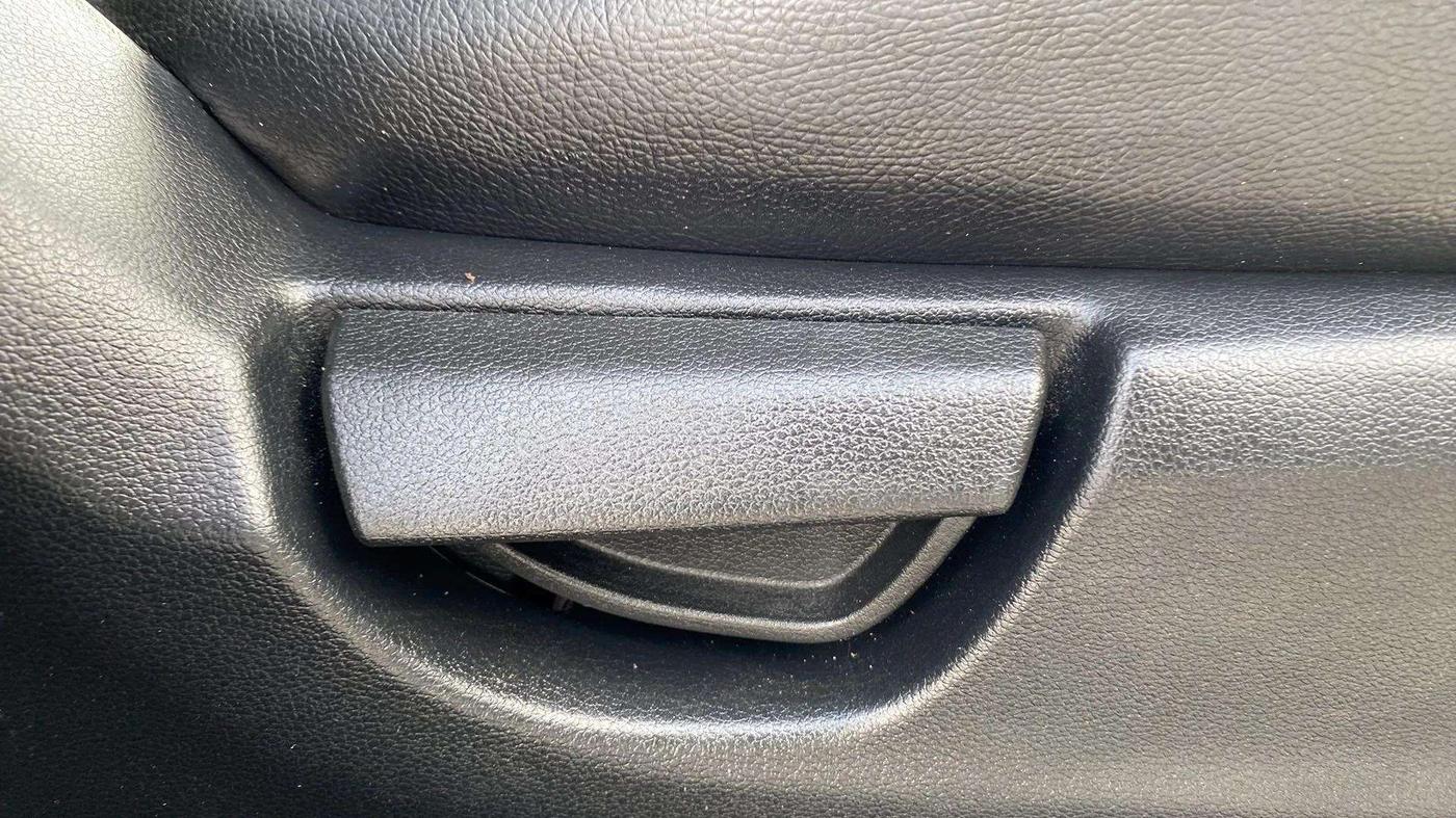 2021 Hyundai NEW SANTRO SPORTZ MT, Petrol, Manual, 59,890 km, Driver Side Adjustment Panel
