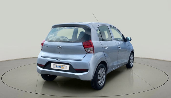 2021 Hyundai NEW SANTRO SPORTZ MT, Petrol, Manual, 59,870 km, Right Back Diagonal