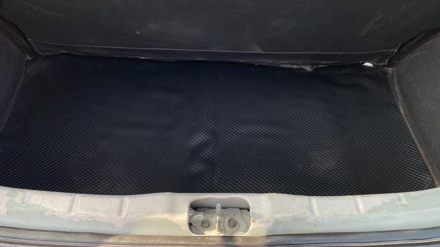 2021 Hyundai NEW SANTRO SPORTZ MT, Petrol, Manual, 59,890 km, Boot Open Zoomed View