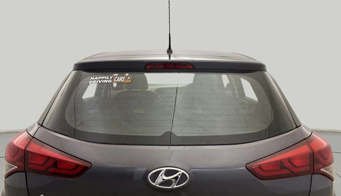 2015 Hyundai Elite i20 SPORTZ 1.2, Petrol, Manual, 45,046 km, Rear Windshield