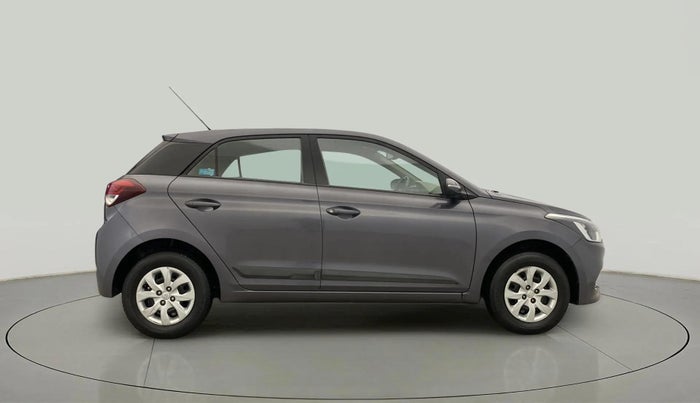 2015 Hyundai Elite i20 SPORTZ 1.2, Petrol, Manual, 45,046 km, Right Side View