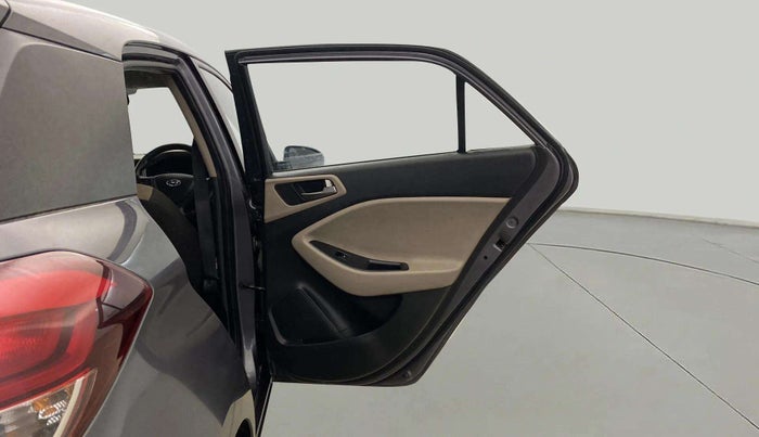 2015 Hyundai Elite i20 SPORTZ 1.2, Petrol, Manual, 45,046 km, RHS Rear Door