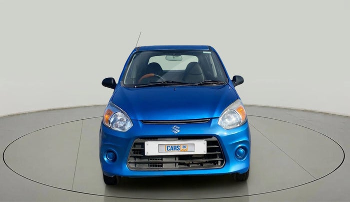 2016 Maruti Alto 800 VXI O, Petrol, Manual, 67,010 km, Front