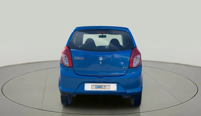 2016 Maruti Alto 800 VXI O, Petrol, Manual, 67,010 km, Back/Rear