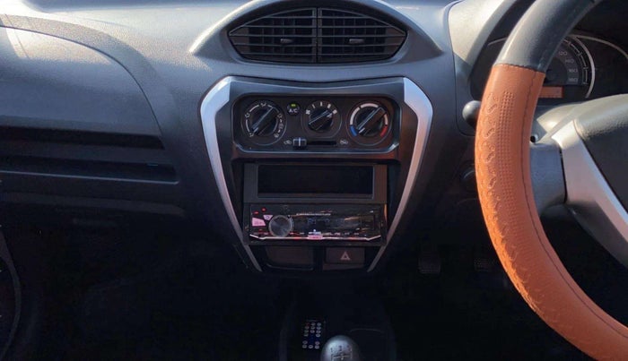 2016 Maruti Alto 800 VXI O, Petrol, Manual, 67,010 km, Air Conditioner