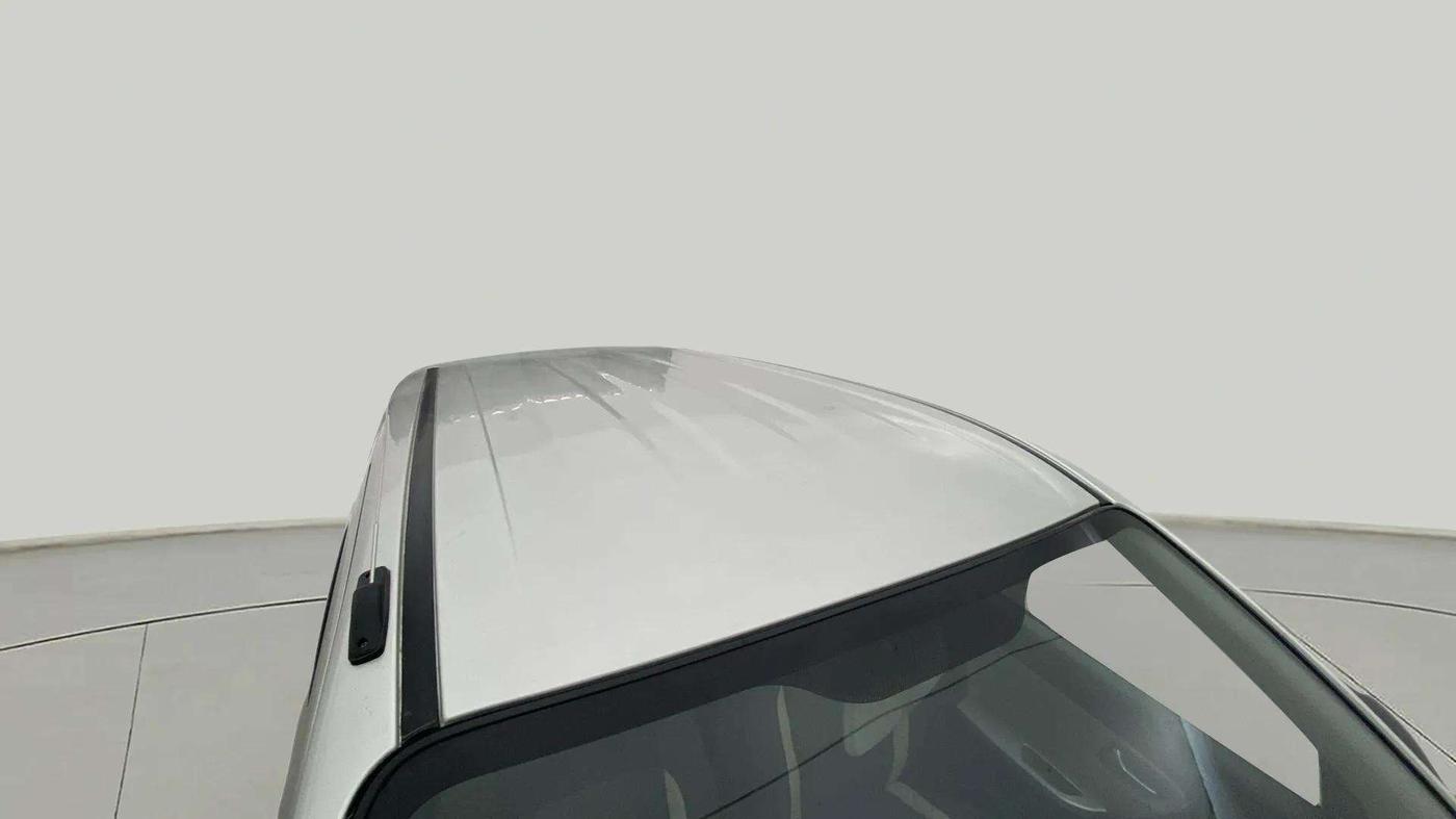 2018 Maruti Alto K10 VXI (O) AMT, Petrol, Automatic, 25,923 km, Roof