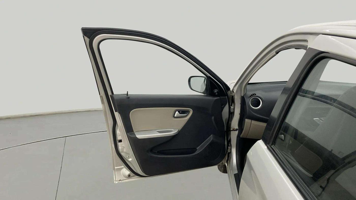 2018 Maruti Alto K10 VXI (O) AMT, Petrol, Automatic, 25,923 km, LHS Front Door