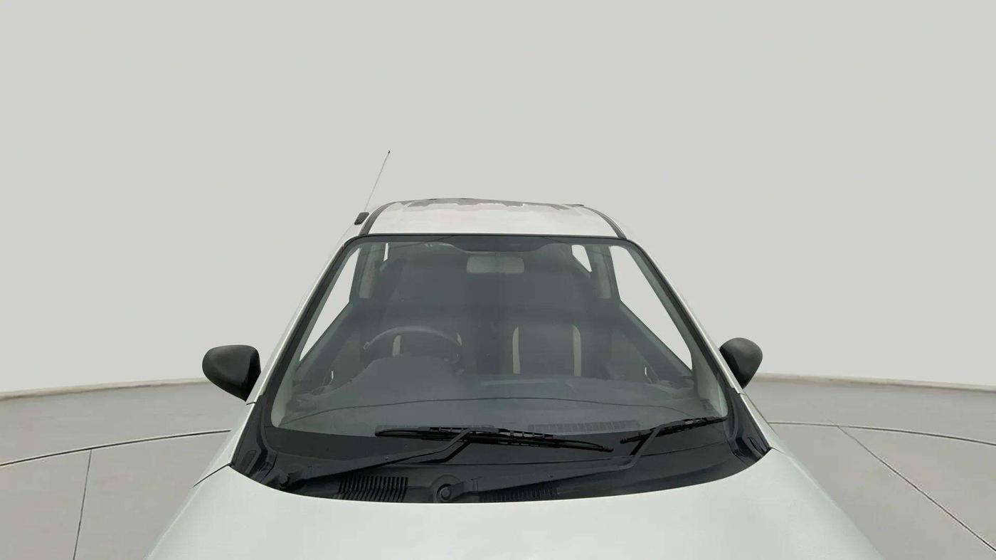 2018 Maruti Alto K10 VXI (O) AMT, Petrol, Automatic, 25,923 km, Front Windshield