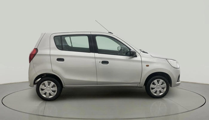 2018 Maruti Alto K10 VXI (O) AMT, Petrol, Automatic, 25,748 km, Right Side View