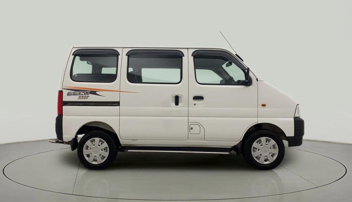 2024 Maruti Eeco 5 STR AC CNG, CNG, Manual, 9,411 km, Right Side View