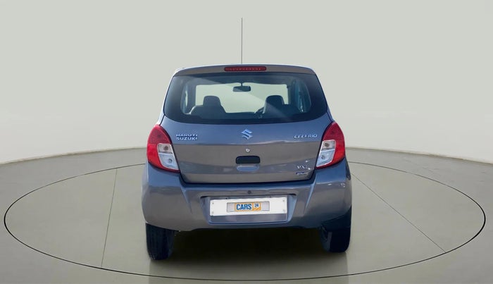 2016 Maruti Celerio VXI AMT (O), Petrol, Automatic, 35,173 km, Back/Rear