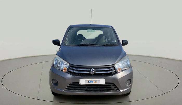 2016 Maruti Celerio VXI AMT (O), Petrol, Automatic, 35,173 km, Front