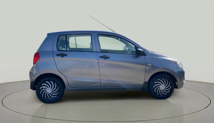 2016 Maruti Celerio VXI AMT (O), Petrol, Automatic, 35,173 km, Right Side View