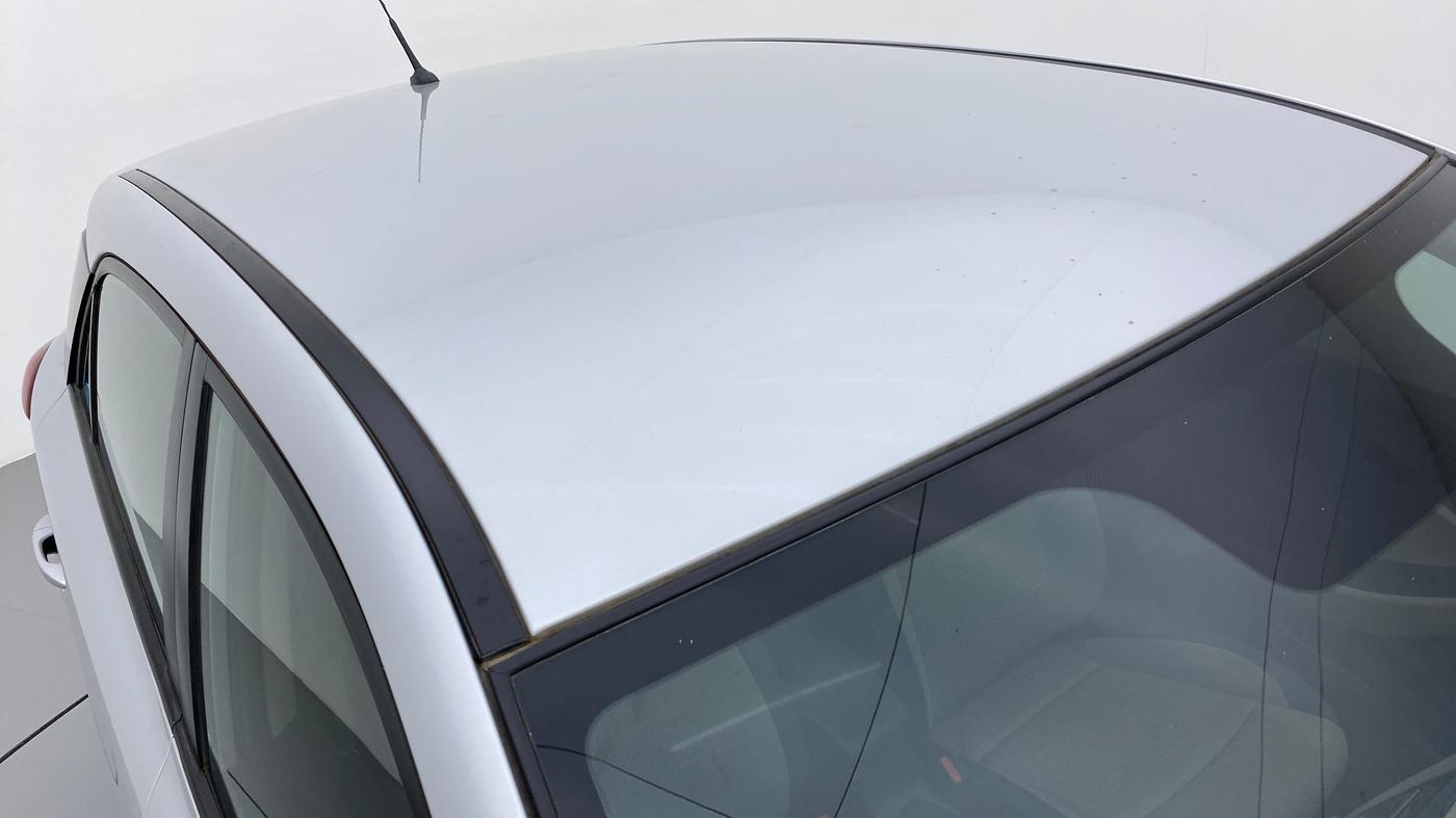 2018 Hyundai Elite i20 Magna Executive 1.2, Petrol, Manual, 7,199 km, Roof