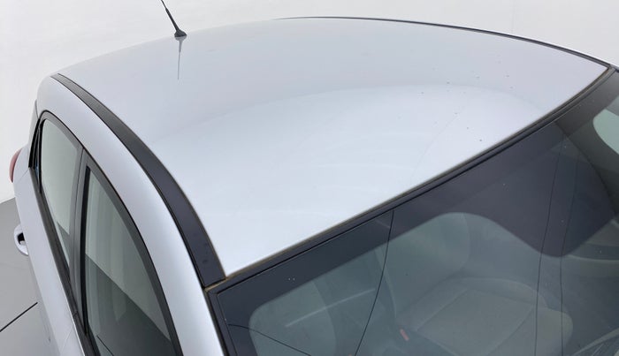 2018 Hyundai Elite i20 Magna Executive 1.2, Petrol, Manual, 7,199 km, Roof