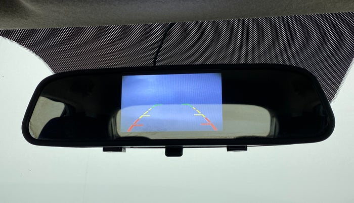2018 Hyundai Elite i20 Magna Executive 1.2, Petrol, Manual, 7,199 km, IRVM Reverse Camera