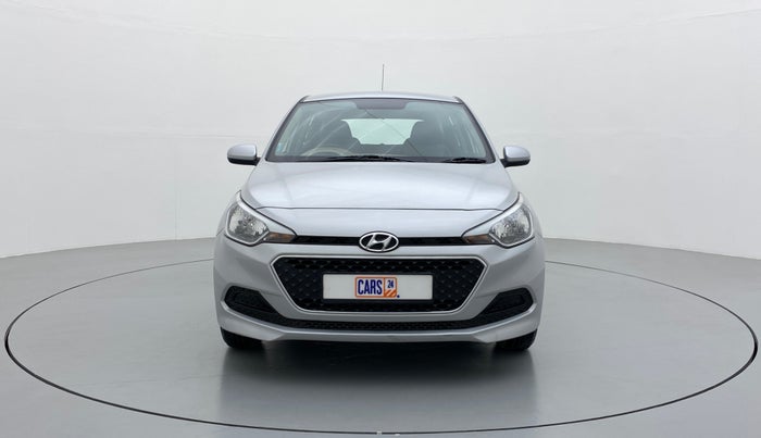 2018 Hyundai Elite i20 Magna Executive 1.2, Petrol, Manual, 7,199 km, Front