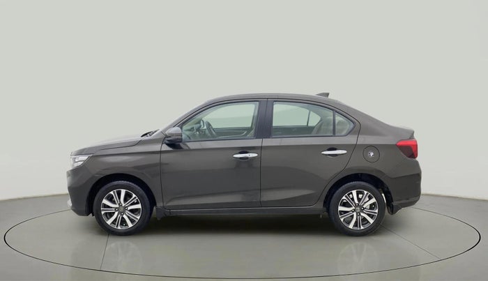 2022 Honda Amaze 1.2L I-VTEC VX CVT, Petrol, Automatic, 34,001 km, Left Side