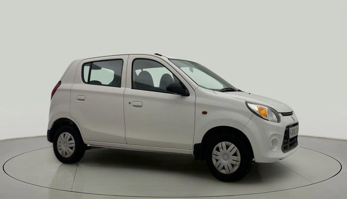 2017 Maruti Alto 800 LXI, CNG, Manual, 56,905 km, Right Front Diagonal