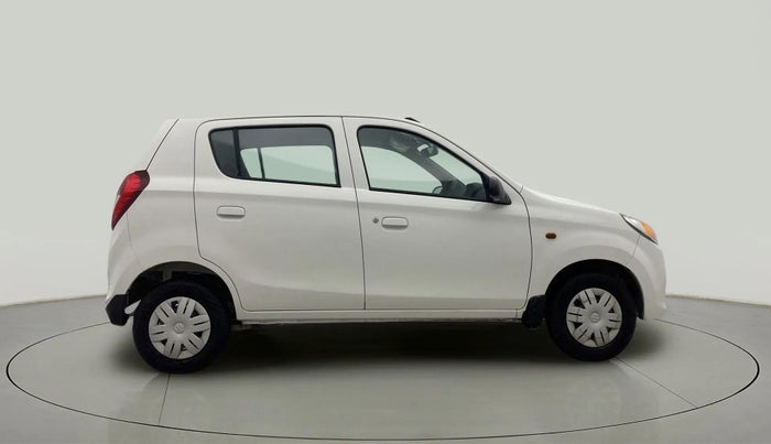 2017 Maruti Alto 800 LXI, CNG, Manual, 56,905 km, Right Side View