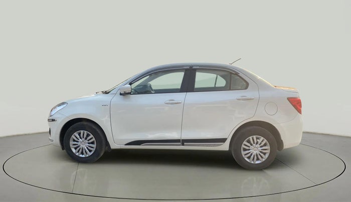 2019 Maruti Dzire VXI, Petrol, Manual, 28,670 km, Left Side