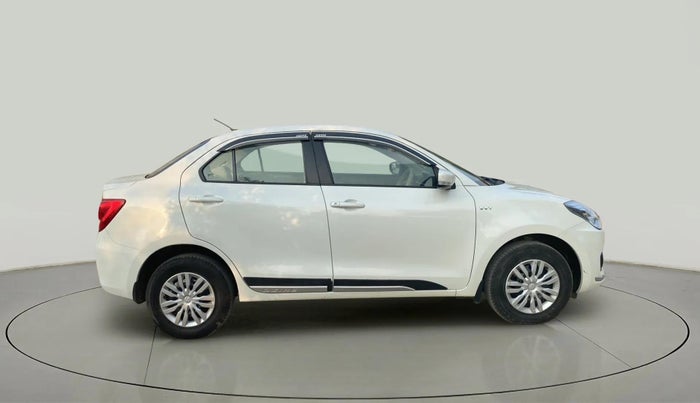 2019 Maruti Dzire VXI, Petrol, Manual, 28,670 km, Right Side View