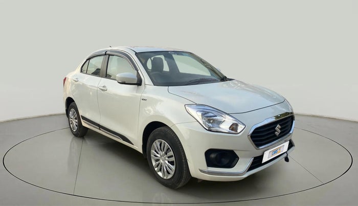 2019 Maruti Dzire VXI, Petrol, Manual, 28,670 km, SRP
