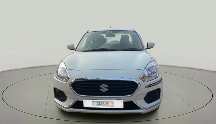 2019 Maruti Dzire VXI, Petrol, Manual, 28,670 km, Front