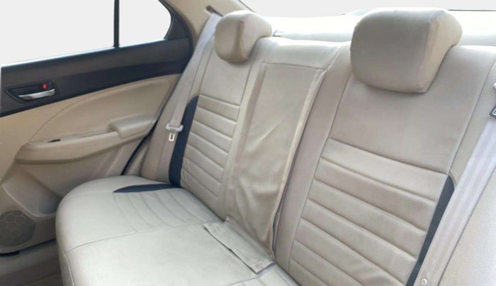 2019 Maruti Dzire VXI, Petrol, Manual, 28,670 km, Right Side Rear Door Cabin