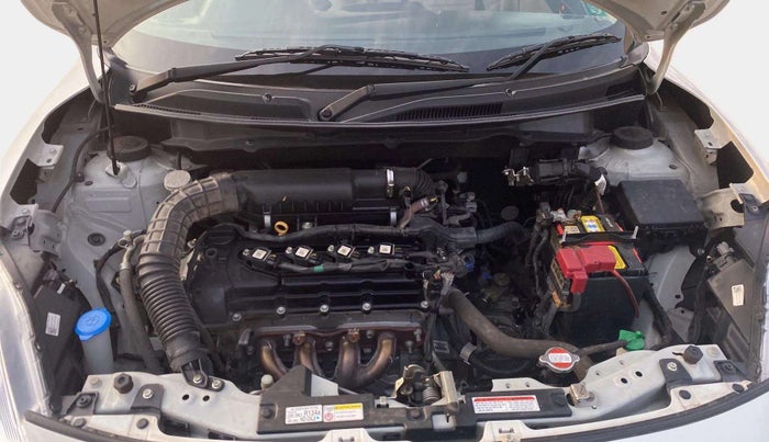 2019 Maruti Dzire VXI, Petrol, Manual, 28,670 km, Open Bonet