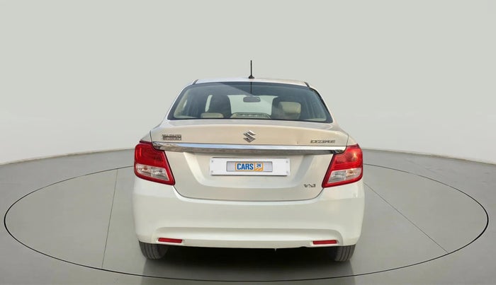 2019 Maruti Dzire VXI, Petrol, Manual, 28,670 km, Back/Rear