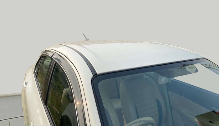 2019 Maruti Dzire VXI, Petrol, Manual, 28,670 km, Roof