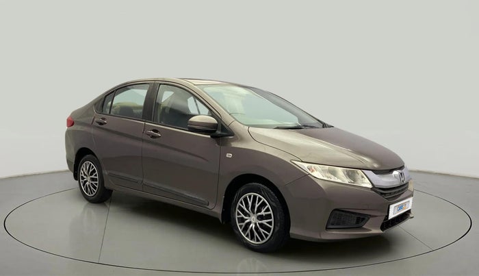 2014 Honda City 1.5L I-VTEC SV, Petrol, Manual, 94,971 km, SRP