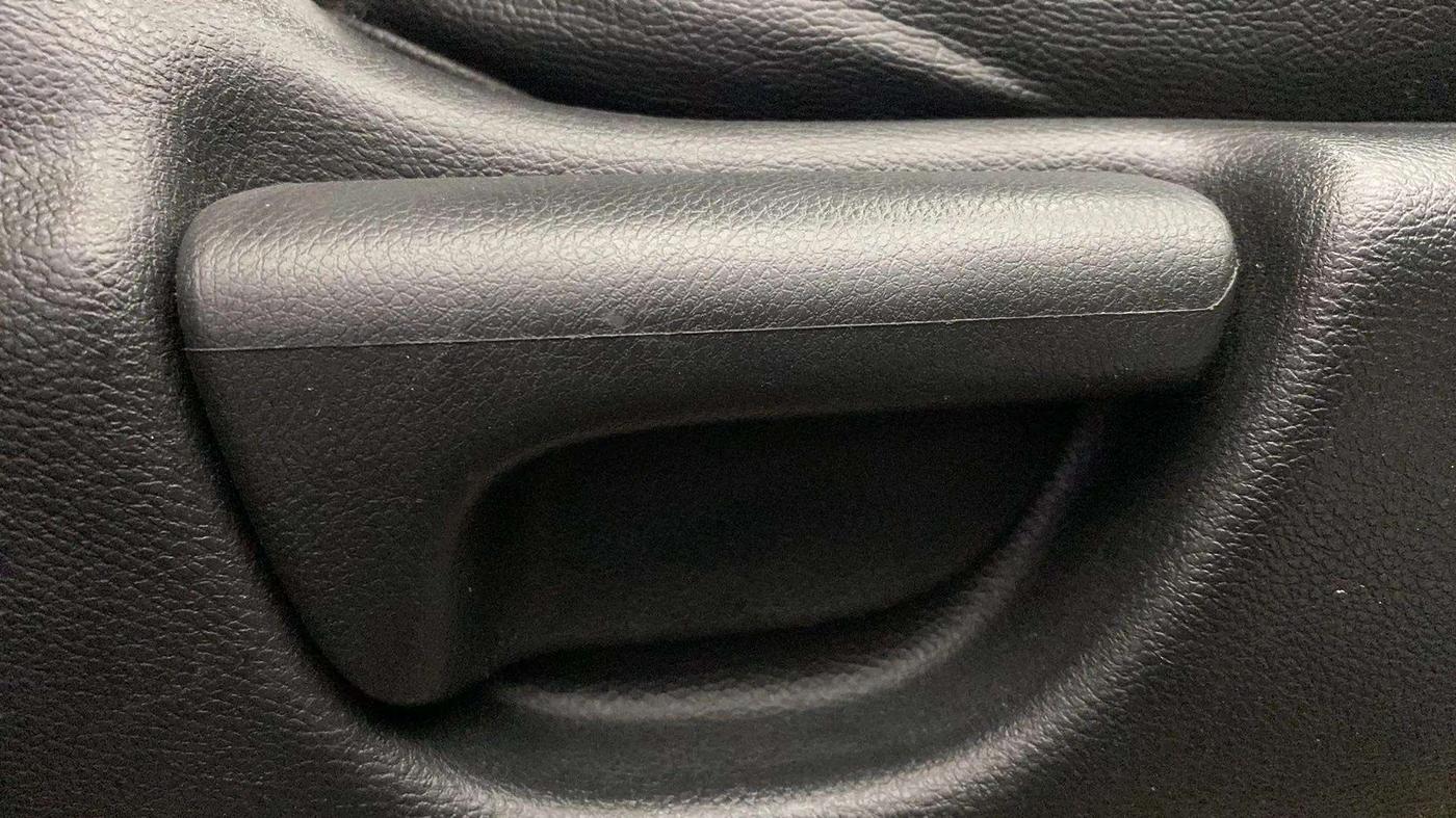 2014 Honda City 1.5L I-VTEC SV, Petrol, Manual, 94,971 km, Driver Side Adjustment Panel